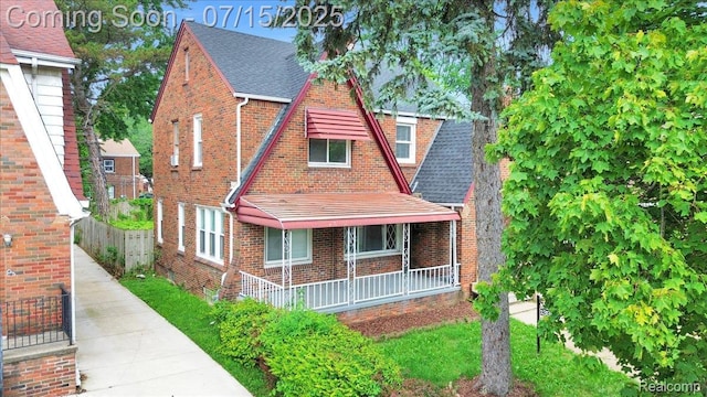 13985 Saint Marys St, Detroit, MI 48227 - photo 3