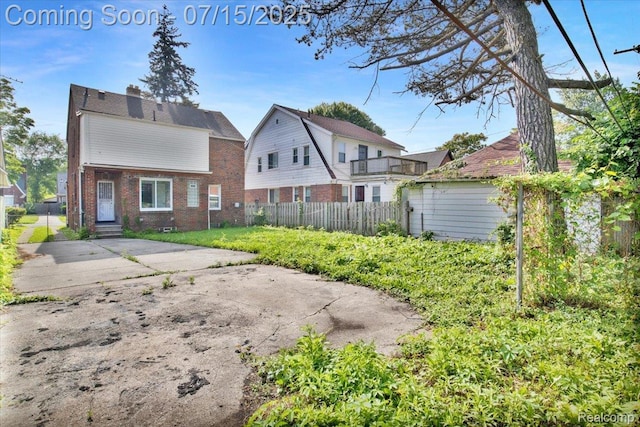 13985 Saint Marys St, Detroit, MI 48227 - photo 6