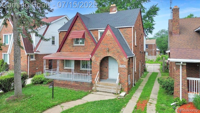 13985 Saint Marys St, Detroit, MI 48227 - photo 4