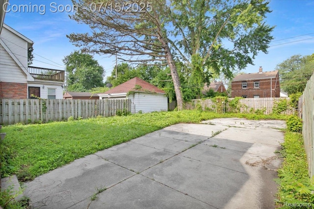 13985 Saint Marys St, Detroit, MI 48227 - photo 5