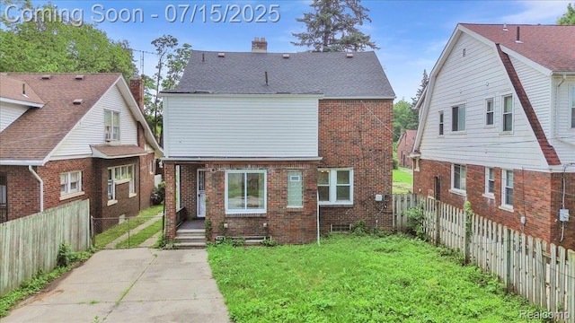 13985 Saint Marys St, Detroit, MI 48227 - photo 7