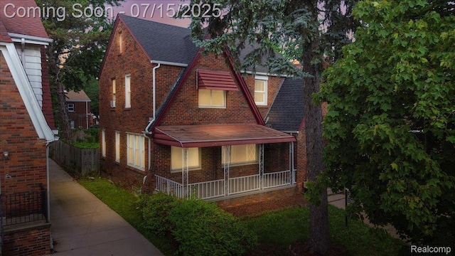 13985 Saint Marys St, Detroit, MI 48227 - photo 1
