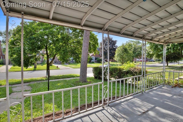 13985 Saint Marys St, Detroit, MI 48227 - photo 9