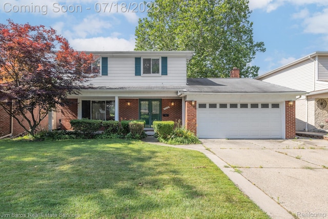20418 Edmunton St, Utica, MI 48080 - photo 1