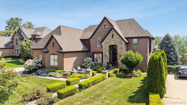 18678 Marble Head Dr, Northville, MI 48168 - photo 1