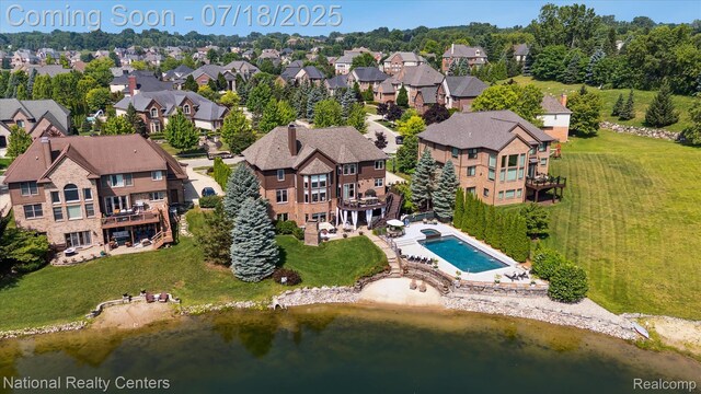 18678 Marble Head Dr, Northville, MI 48168 - photo 63