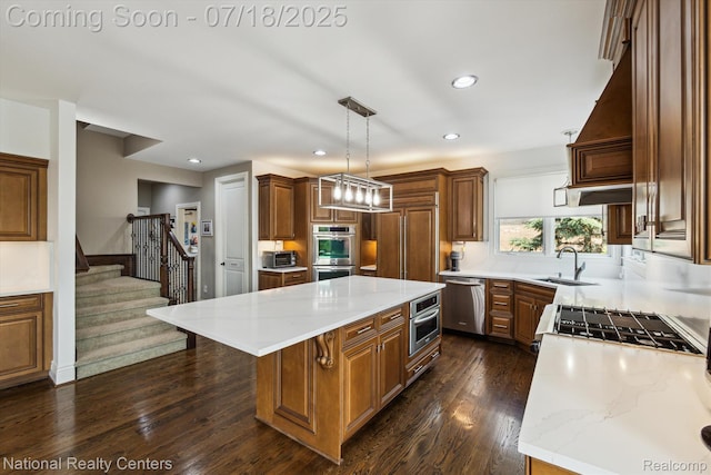 18678 Marble Head Dr, Northville, MI 48168 - photo 14
