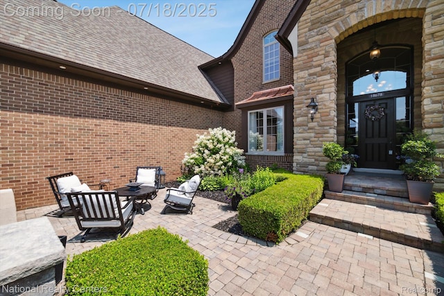 18678 Marble Head Dr, Northville, MI 48168 - photo 4