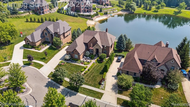 18678 Marble Head Dr, Northville, MI 48168 - photo 64