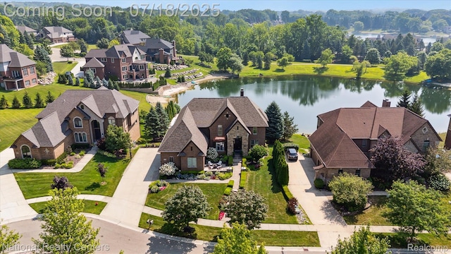18678 Marble Head Dr, Northville, MI 48168 - photo 65