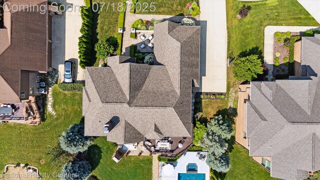 18678 Marble Head Dr, Northville, MI 48168 - photo 66