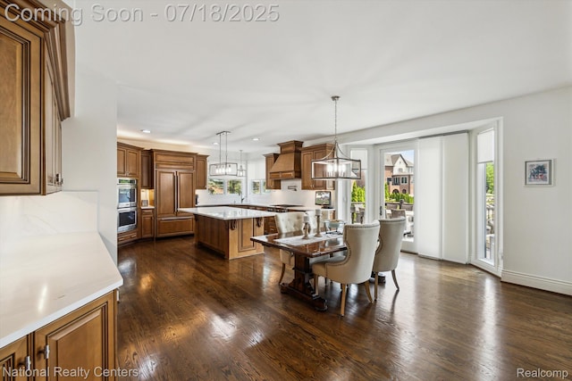 18678 Marble Head Dr, Northville, MI 48168 - photo 11