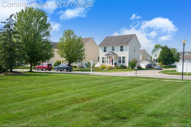 32141 Channing St, New Haven, MI 48048 - photo 2