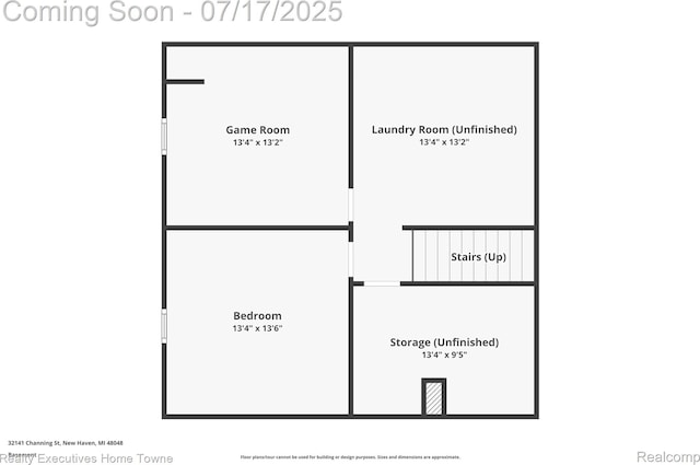 32141 Channing St, New Haven, MI 48048 - photo 23