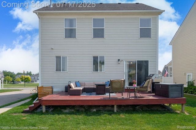 32141 Channing St, New Haven, MI 48048 - photo 32