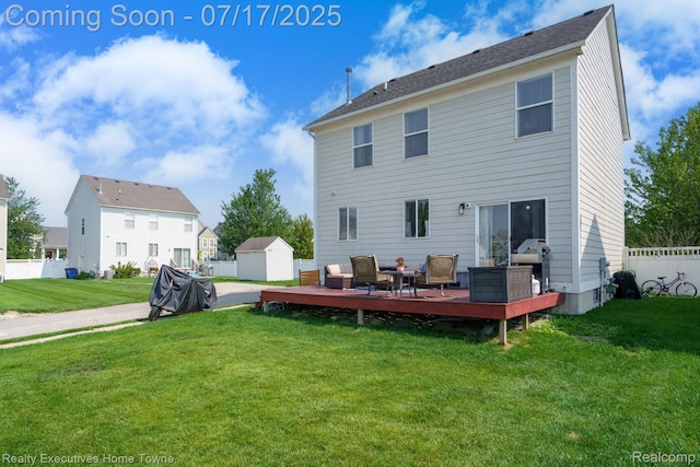 32141 Channing St, New Haven, MI 48048 - photo 41