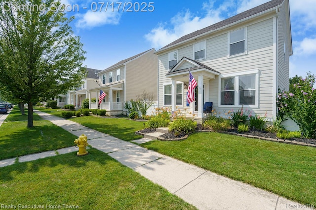 32141 Channing St, New Haven, MI 48048 - photo 57