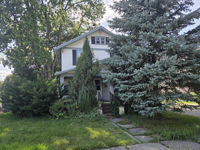 215 Westmoreland Ave, Lansing, MI 48915 - photo 1