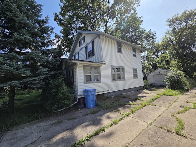 215 Westmoreland Ave, Lansing, MI 48915 - photo 3