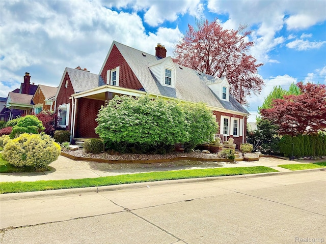 4775 Orchard Ave, Dearborn, MI 48126 - photo 1