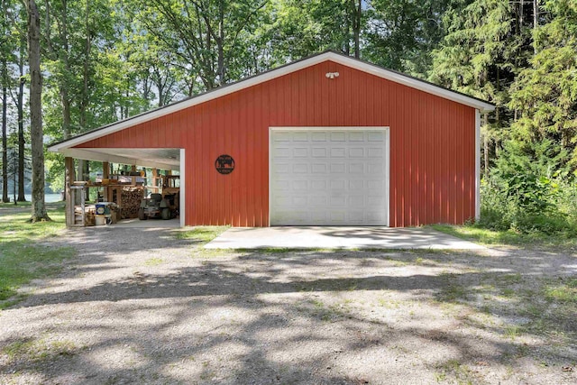 12385 Baumgartner Rd, Saint Charles, MI 48655 - photo 32