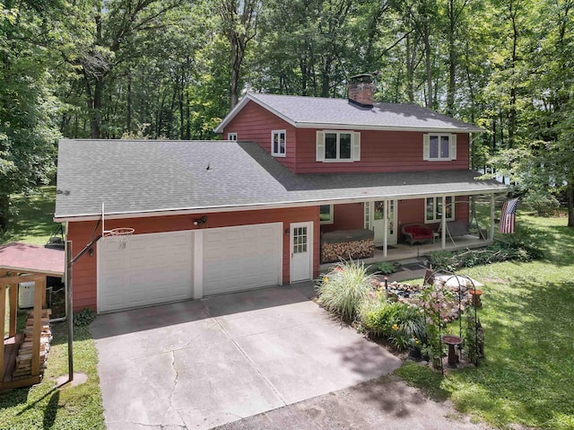 12385 Baumgartner Rd, Saint Charles, MI 48655 - photo 29