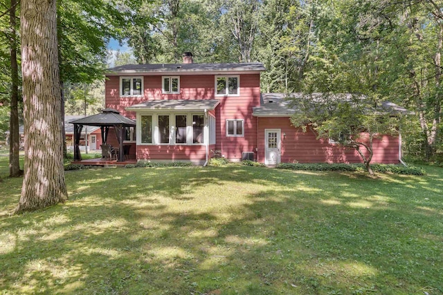 12385 Baumgartner Rd, Saint Charles, MI 48655 - photo 30