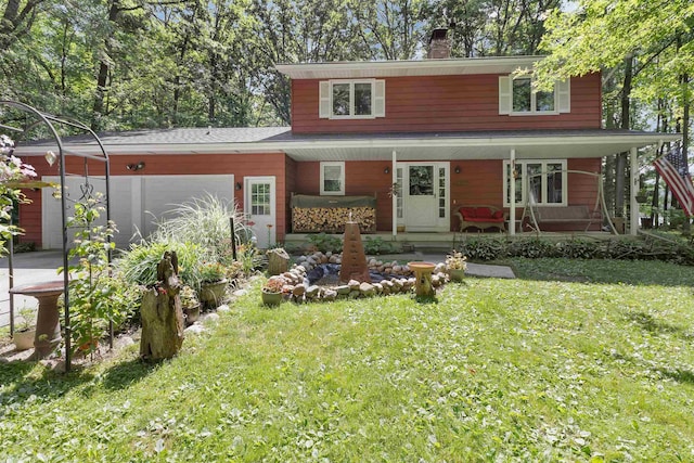 12385 Baumgartner Rd, Saint Charles, MI 48655 - photo 1