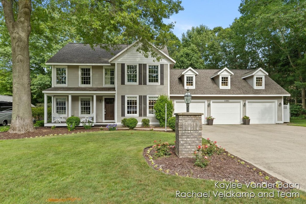11882 Chickory Dr, Grand Haven, MI 49417 - photo 1