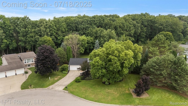 2381 Solarwood Dr, Davison, MI 48423 - photo 6