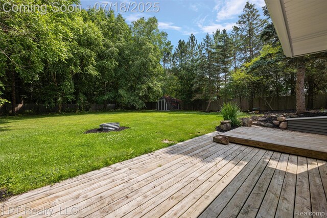 2381 Solarwood Dr, Davison, MI 48423 - photo 35