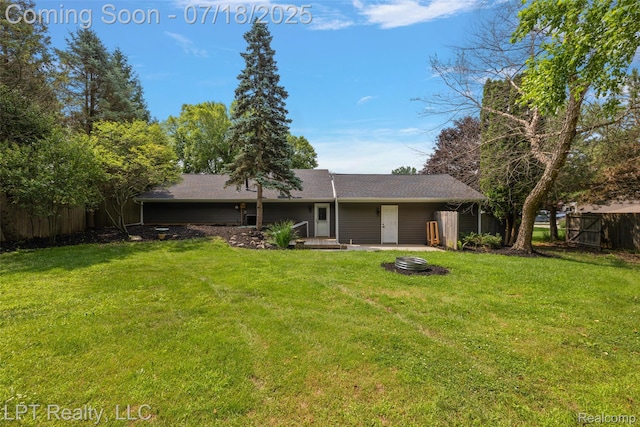 2381 Solarwood Dr, Davison, MI 48423 - photo 34