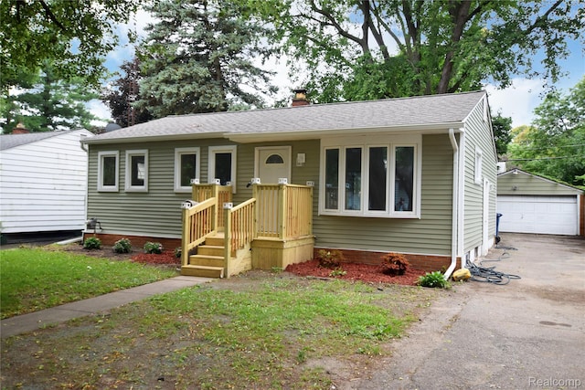 3814 Shawnee Ave, Flint, MI 48507 - photo 1
