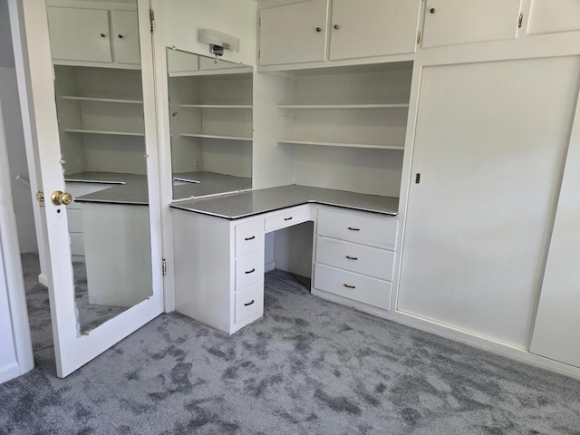 1115 W Maumee St, Adrian, MI 49221 - unfurnished office featuring carpet flooring
