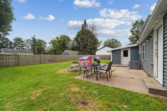 145 Falcon Rd, Jackson, MI 49202 - photo 28