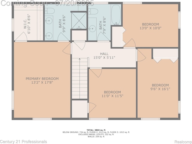5420 Lahser Rd, Bloomfield Hills, MI 48302 - photo 44