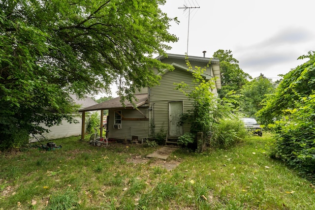105 N George St, Decatur, MI 49045 - photo 3