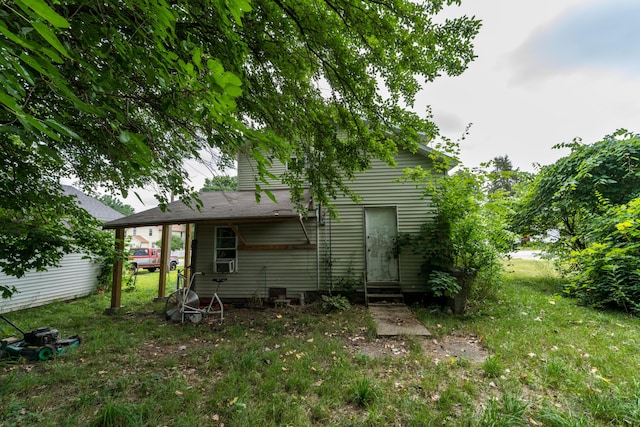 105 N George St, Decatur, MI 49045 - photo 4