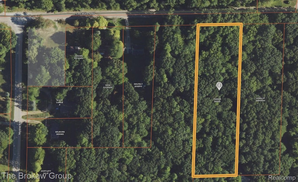 00 E Willard Rd, Clio, MI 48420 - photo 1