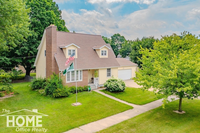 141 W Pearl St, Ovid, MI 48866 - photo 1