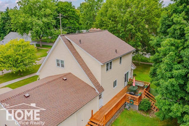 141 W Pearl St, Ovid, MI 48866 - photo 23