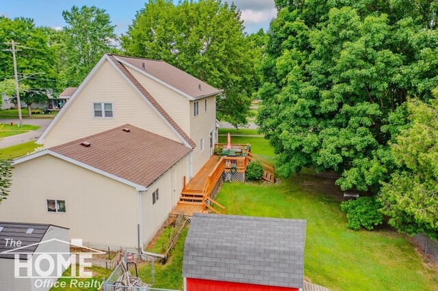 141 W Pearl St, Ovid, MI 48866 - photo 28