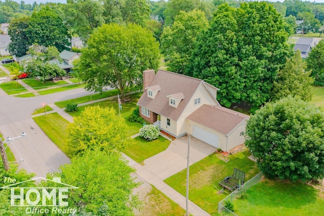 141 W Pearl St, Ovid, MI 48866 - photo 29