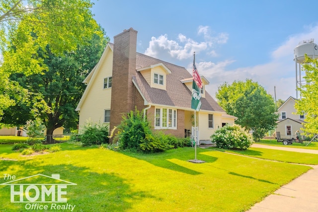 141 W Pearl St, Ovid, MI 48866 - photo 34