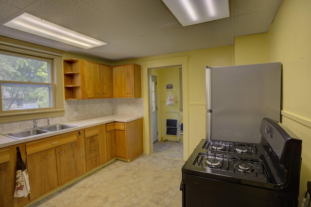 201 N Thompson St, Jackson, MI 49202 - photo 20