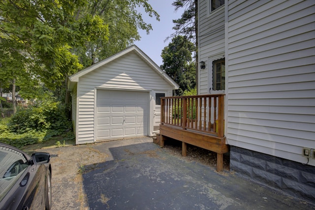 201 N Thompson St, Jackson, MI 49202 - photo 59