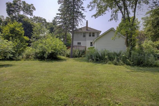 201 N Thompson St, Jackson, MI 49202 - photo 62