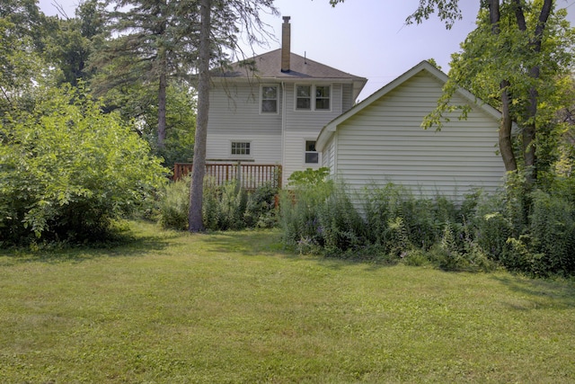 201 N Thompson St, Jackson, MI 49202 - photo 63