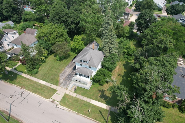 201 N Thompson St, Jackson, MI 49202 - photo 65