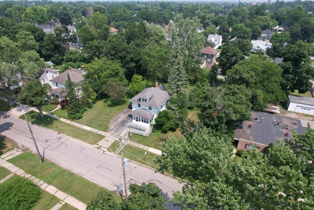 201 N Thompson St, Jackson, MI 49202 - photo 66